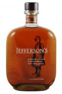 Jeffersons - Very Small Batch Bourbon (750ml)