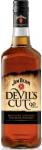 Jim Beam - Devils Cut Bourbon Kentucky (375ml)