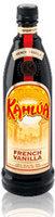 Kahla - French Vanilla Liqueur (750ml) (750ml)