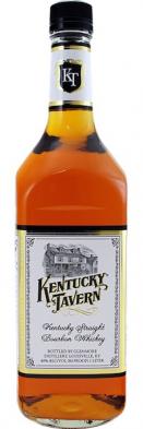 Kentucky Tavern - Bourbon Whiskey (1.75L) (1.75L)