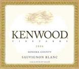 0 Kenwood - Sauvignon Blanc Sonoma County (750ml)