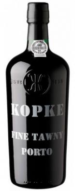 Kopke - Fine Tawny Porto (375ml) (375ml)