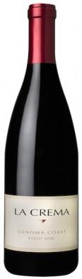 La Crema - Pinot Noir Sonoma Coast (375ml) (375ml)