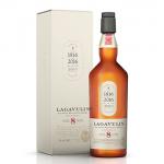 Lagavulin - 8 Year Limited Edition Islay Single Malt (750ml)
