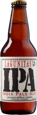 Lagunitas - IPA (19oz bottle) (19oz bottle)