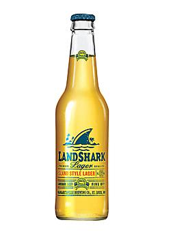 Landshark - Lager (12 pack bottles) (12 pack bottles)