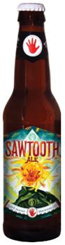 Left Hand Brewing - Sawtooth Ale (12oz bottle) (12oz bottle)