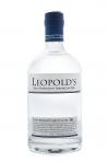 Leopold Brothers - Navy Strength Gin (750ml)