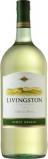 0 Livingston Cellars - Pinot Grigio (1.5L)