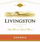 0 Livingston Cellars - Sangria (1.5L)