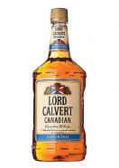 Lord Calvert - Canadian Whisky (750ml)
