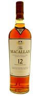 The Macallan - 12 Year Single Malt (750ml)