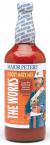 Major Peters - The Works Bloody Mary Mix (1.75L)