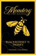 Meadery Of The Rockies - Blackberries n Honey (750ml)