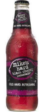 Mikes Hard Beverage Co - Black Cherry Lemonade (6 pack bottles) (6 pack bottles)