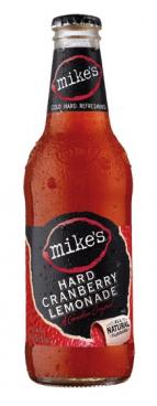 Mikes Hard Beverage Co - Cranberry Lemonade (6 pack bottles) (6 pack bottles)