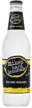 Mikes Hard Beverage Co - Lemonade (6 pack bottles) (6 pack bottles)