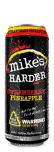 Mikes Hard Beverage Co - Harder Strawberry Pineapple
