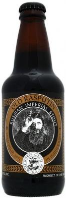 North Coast Brewing Co - Old Rasputin Russian Imperial Stout (4 pack bottles) (4 pack bottles)