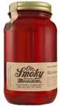 Ole Smoky Tennessee Moonshine - Blackberry Moonshine (750ml)