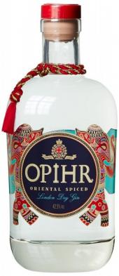 Opihr - Oriental Spiced London Dry Gin (750ml) (750ml)