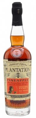 Plantation - Stiggins Fancy Pineapple Rum (750ml) (750ml)