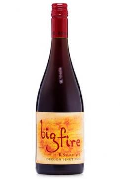 R. Stuart & Co - Big Fire Oregon Pinot Noir (750ml) (750ml)