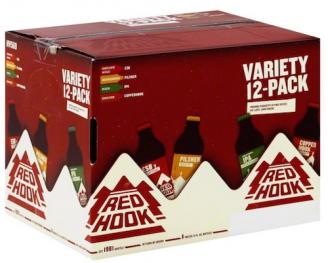 Red Hook - Variety Pack (12 pack cans) (12 pack cans)