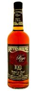 Rittenhouse - Straight Rye Whiskey (750ml)