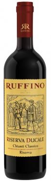 Ruffino - Chianti Classico Riserva Ducale (750ml) (750ml)