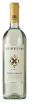 Ruffino - Pinot Grigio Lumina Venezia Giulia (750ml) (750ml)