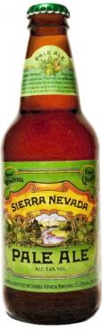 Sierra Nevada Brewing Co - Pale Ale (12 pack cans) (12 pack cans)