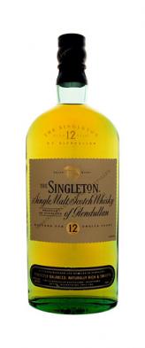 The Singleton of Glendullan - 15 Year Old Single Malt Scotch (750ml) (750ml)