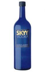 SKYY - Vodka (50ml) (50ml)