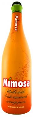 Soleil - Mimosa Orange (375ml can) (375ml can)
