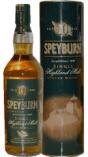 Speyburn - 10 Year Highland Single Malt (750ml)