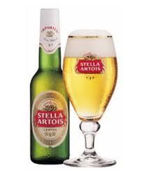 Stella Artois Brewery - Stella Artois (24 pack bottles) (24 pack bottles)