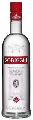 Sobieski - Vodka (750ml) (750ml)