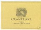 0 Crane Lake - Cabernet Sauvignon California (750ml)