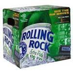 Latrobe Brewing Co - Rolling Rock (25oz can) (25oz can)