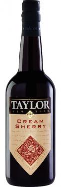 Taylor - Cream Sherry New York (1.5L) (1.5L)
