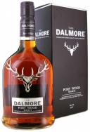 The Dalmore - Port Wood Reserve (750ml)