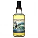The Matsui - Mizunara Cask Single Malt Japanese Whisky (750ml)