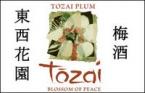 Tozai - Blossoms of Peace