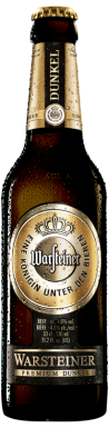 Warsteiner Brauerei Haus Cramer - Dunkel (6 pack bottles) (6 pack bottles)