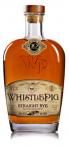 Whistlepig - 10 yr. Rye Whiskey (750ml)