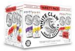 White Claw - Hard Seltzer Variety Pack Flavor Collection No.3
