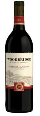 Woodbridge - Cabernet Sauvignon California (4 pack bottles) (4 pack bottles)