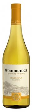 Woodbridge - Chardonnay California (4 pack bottles) (4 pack bottles)