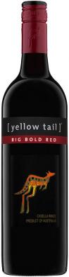 Yellow Tail - Big Bold Red (750ml) (750ml)